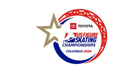 Columbus to Host 2024 Toyota U.S. Figure Skating Championships | U.S ...