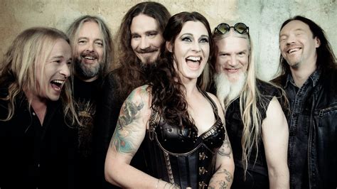 The 20 greatest Nightwish songs – ranked — Kerrang!