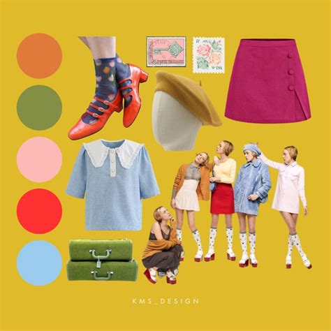 Wes Anderson Style Bundle! Want to establish a new... - Depop