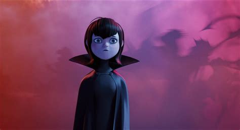 Hotel Transylvania Mavis Wallpaper