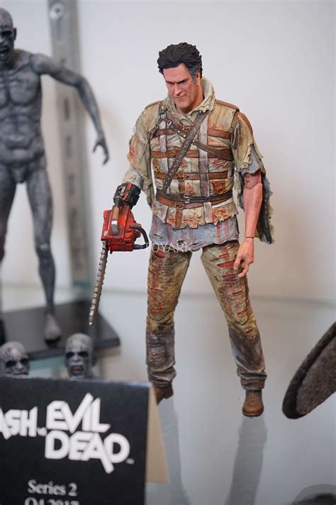 SDCC 2017 Gallery - NECA Horror Figures - The Toyark - News