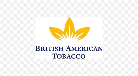 Logo British American Tobacco Brand American Tobacco Company, PNG ...