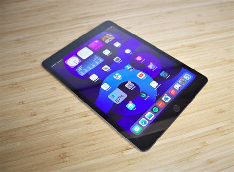 Apple iPad 9th-gen (2021) Review: Still A Great Value - Reviewed