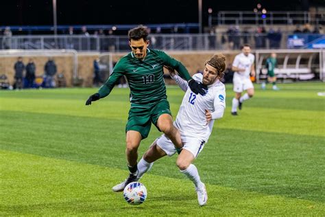 Pitt men’s soccer handles Cleveland State 2-1, set to take on Akron in ...