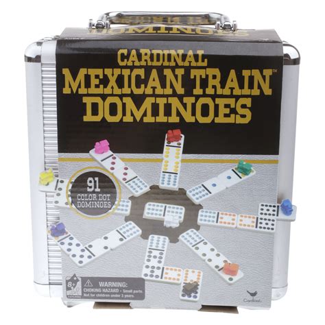 Mexican Train Game - Walmart.com