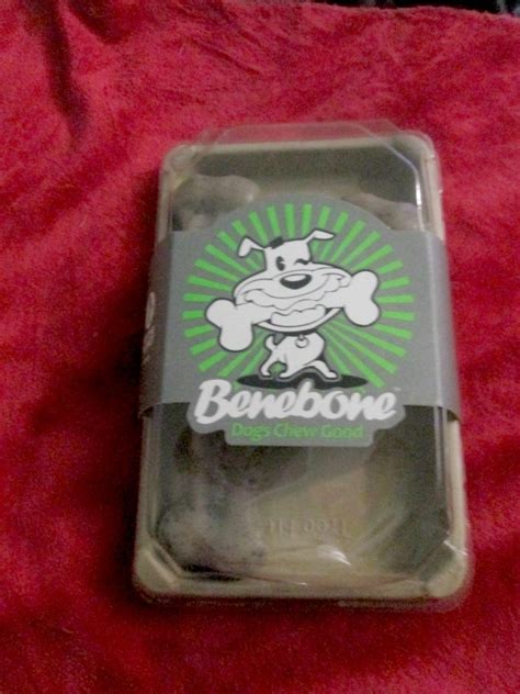 Benebone American Made Dog Chew Toys | Emily Reviews