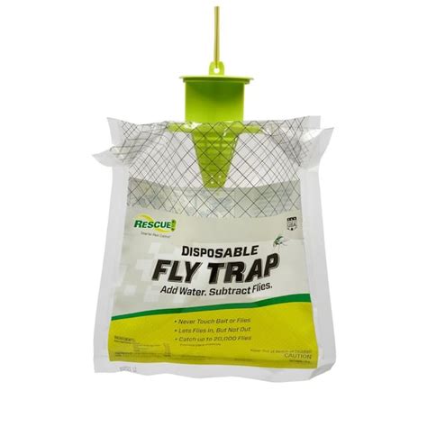 Buy Outdoor Disposable Fly Trap Online at Lowest Price in Nepal. 100083352