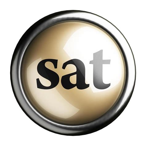 Sat Logo Stock Photos, Images and Backgrounds for Free Download