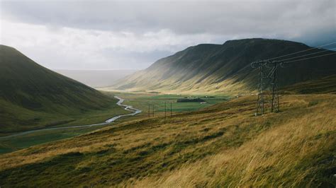 13 Days in Iceland - Route 1. North Iceland.