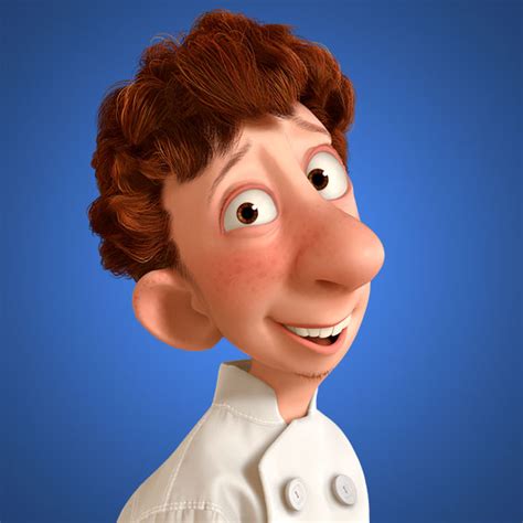 Linguini from Ratatouille works for a Turkish security detail these days. : r/funny