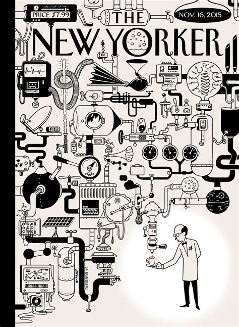 Christoph Niemann Latest Articles | Page 2 | The New Yorker