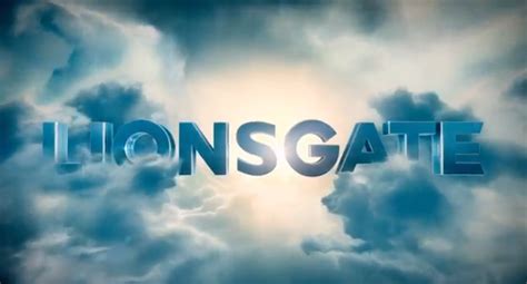 Lionsgate Unveils New Opening Logo At CinemaCon