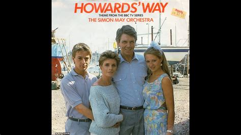 Howard's Way TV Theme - YouTube