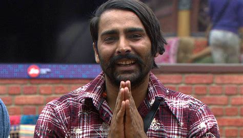 Bigg Boss 10 winner Manveer Gurjar hospitalised after police filed FIR ...