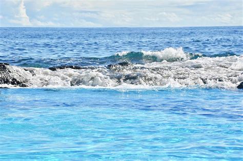 Azores Atlantic Ocean Portugal Photograph by Julia Redford - Pixels