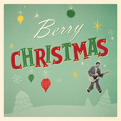 Chuck Berry - Berry Christmas | iHeart