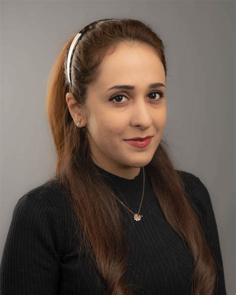 Maryam Eslami — University of Illinois Urbana-Champaign