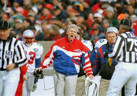 Bill Parcells on New England Patriots' dramatic offseason: 'Watch the ...