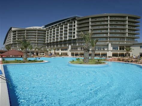 Lara Beach Hotel – Antalya Airport