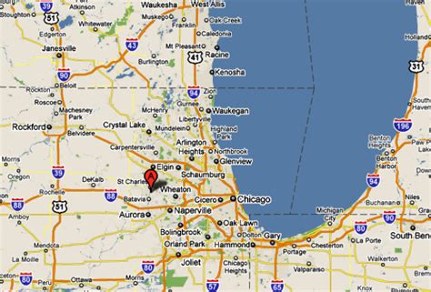 Earthquake Shakes Chicagoland – NBC Chicago