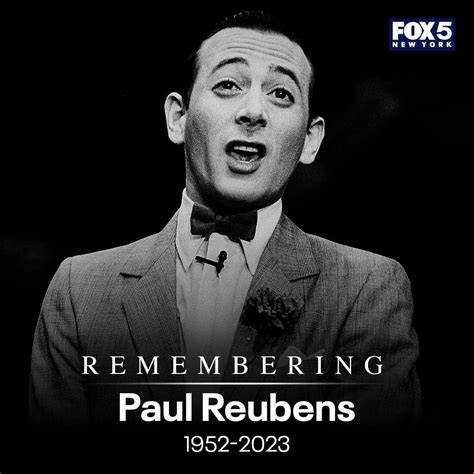 Paul Reubens | Paul reubens, Pee wee herman, American actors
