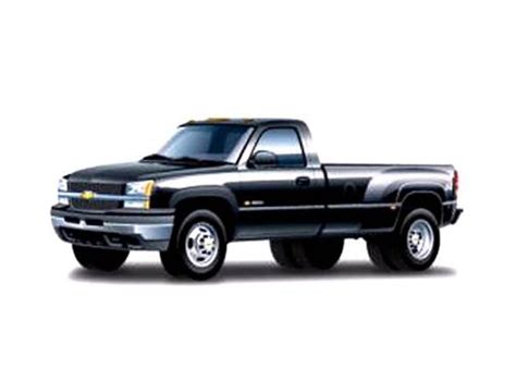 2005 Chevrolet Silverado 3500 Price, Value, Depreciation & Reviews | Kelley Blue Book