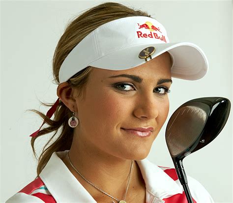 Lexi Thompson - Family, Golf And Tiger Woods | The News Burner