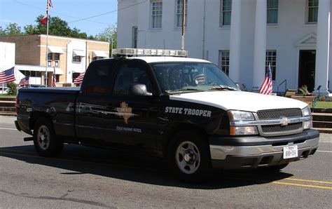 Texas Department of Public Safety - Texas Highway Patrol | Flickr