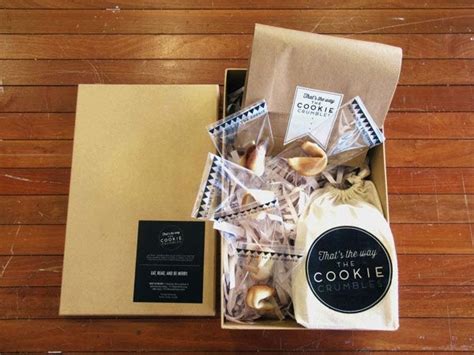 60 Creative Cookie Packaging Ideas For Your Inspiration - Jayce-o-Yesta