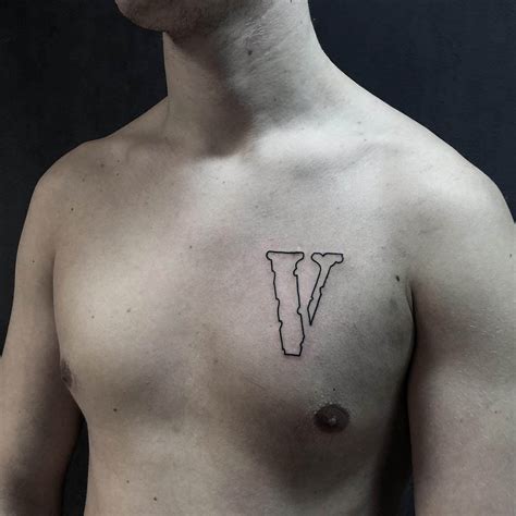 101 Best VLONE Tattoo Ideas That Will Blow Your Mind!