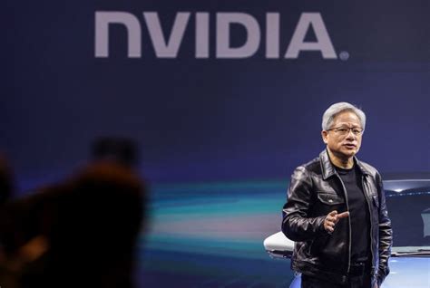 3 Things We Learned From Nvidia Boss Jensen Huang's Earnings Call ...