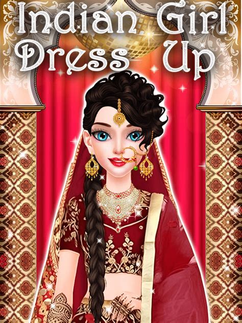 Bridal Makeup And Dress Up Games Online | Saubhaya Makeup