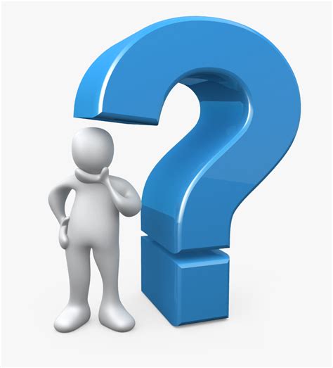 Question Mark - Questions At The End Of Presentation, HD Png Download - kindpng