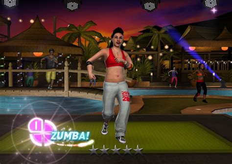 Zumba Fitness 2 (Wii) Game Profile | News, Reviews, Videos & Screenshots