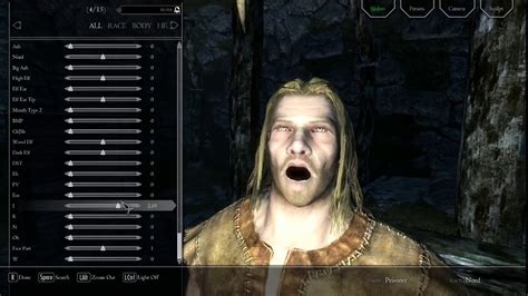 Ultimate Skyrim - Episode 1: Character Creation. - YouTube