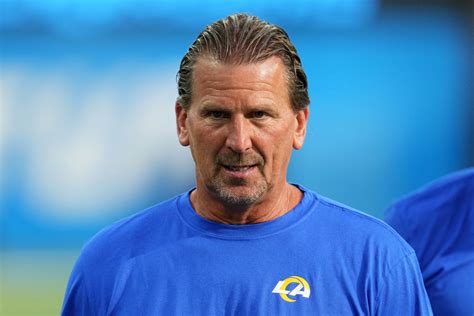 Los Angeles Chargers Request Interview With LA Rams Coach Greg Olson ...