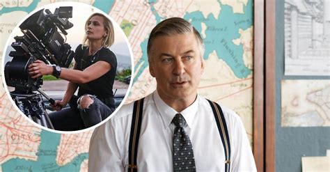 Alec Baldwin Returns To 'Rust' Set Following Fatal Shooting, Multiple ...