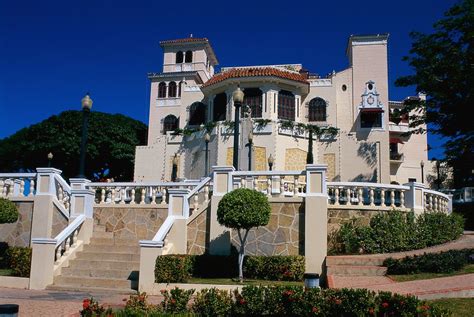 The Top Museums in Puerto Rico