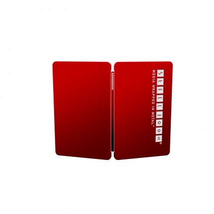 SteelBook® SWITCH | SteelBook®