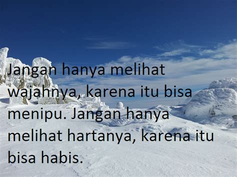 Kata Hikmah Motivasi Diri - lasopapuppy