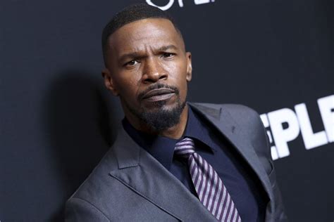 Jamie Foxx net worth 2023: How did Jamie Foxx get so rich? | Marca