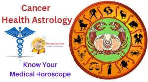 Cancer Health Horoscope - Everything About Cancer Wellness