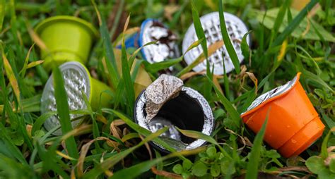 What You Should Know About Compostable Coffee Pods