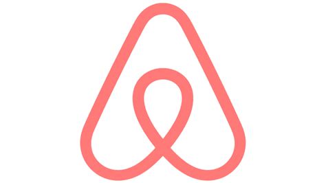 Airbnb Logo, symbol, meaning, history, Vector, PNG