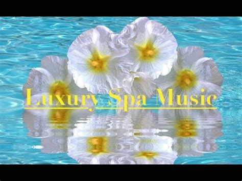 Spa Music. Relaxing Music. Relaxing Guitar Music. Stress Relief Music ...