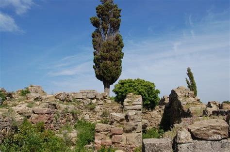 The Site of The Garden of the Hesperides | Beautiful locations, Places ...