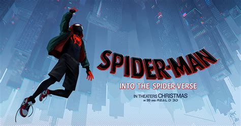 Stream 'Spider-Man: Into the Spider-Verse' Soundtrack Feat. Lil Wayne ...