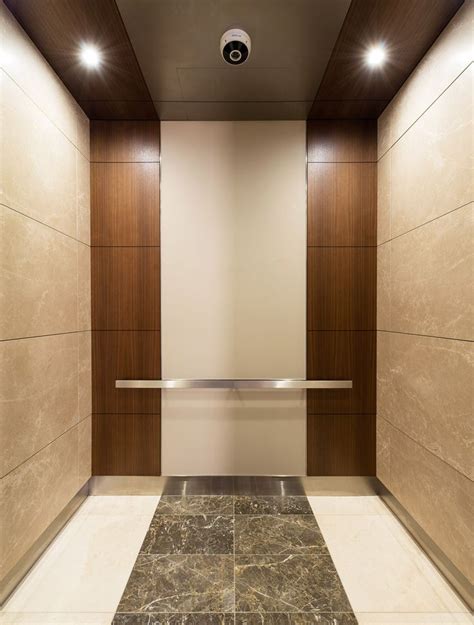 Eklund's Custom Elevator Interiors and Custom Elevator Cabs | Elevator interior, Cabin interior ...