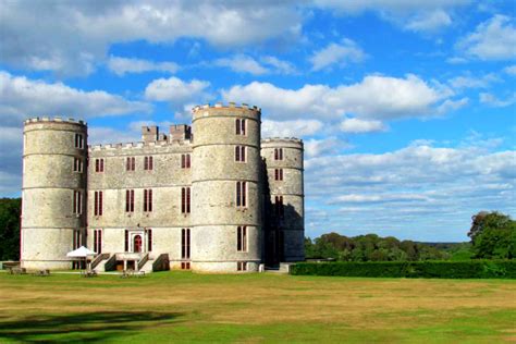 Castles & Forts – inDorset