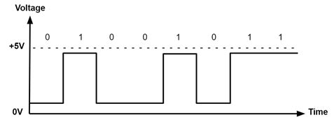 Analog Signals Are Continuous True or False - Starkes Goords